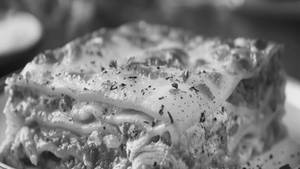 Chicken Lasagne