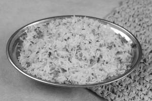 Jeera Rice