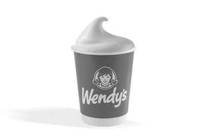 Vanilla Frosty.