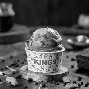 Jamaican Icecream