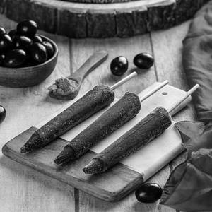 Jamun Kulfi