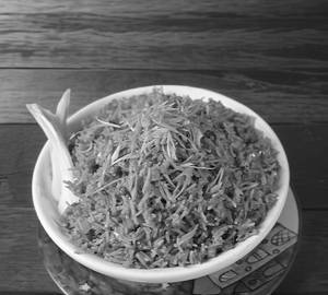 Jeera Rice