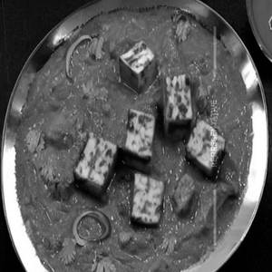 Rangla Punjabi Paneer