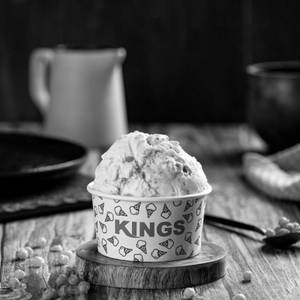 Butter Scotch Icecream