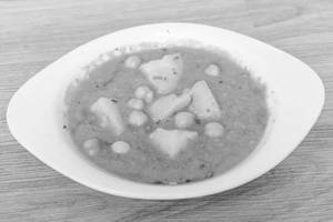 Aloo chole