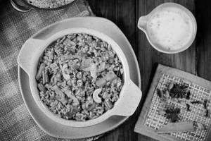 Variety Rice