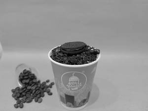 Oreo Frappe
