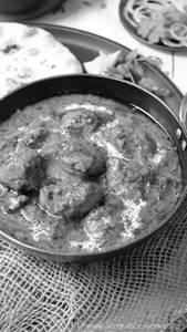 Chicken Makhanwala
