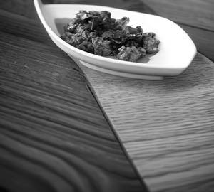Chicken Ghee Roast