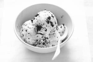 Oreo Off Spin