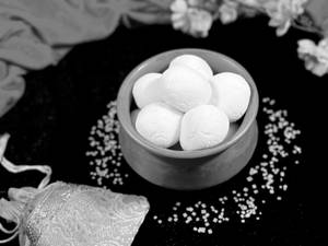 Rasgulla