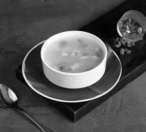 Veg Ginger Soup