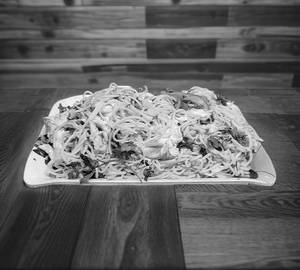Noodles Salt & Pepper Egg