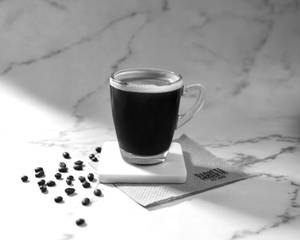 Café Americano - Sugar Free