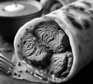 Mutton Egg Roll