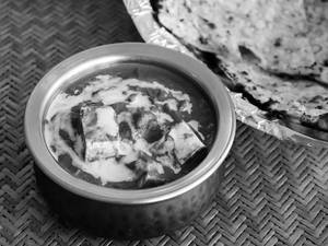 Palak Paneer