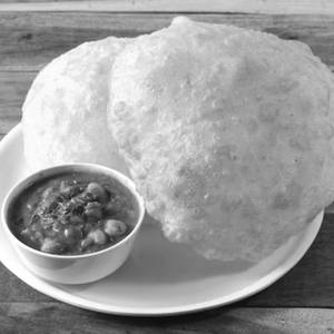 Chole Bhature