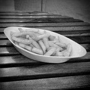 French Fry