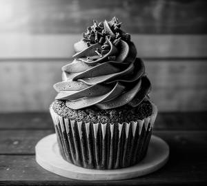 Chocolate Cupcakes (pack of 6)