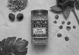 Oats Lachha (200Gm)