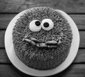 Cookie Monster (500gm)