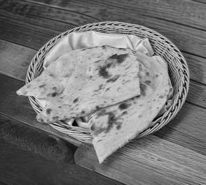 Plain Naan