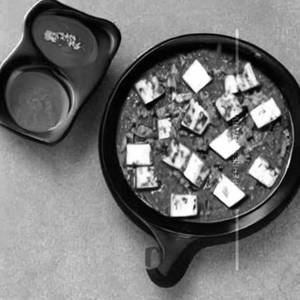 Traffic Jam Paneer
