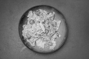 House Special Caesar Chicken Salad