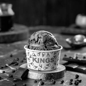 Dark Belgium Icecream