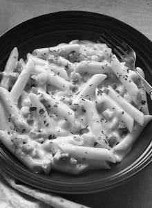 Pasta White