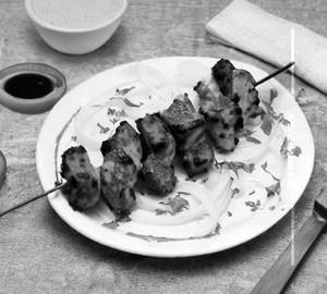 Chicken Tikka