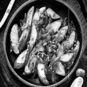 Chilli potato