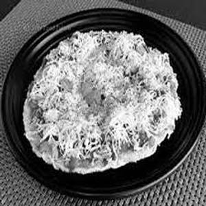 Cheese Masala Papad