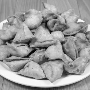 Mini Samosa