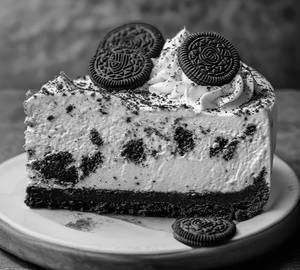 Oreo Chocolate Pastry (1pc)