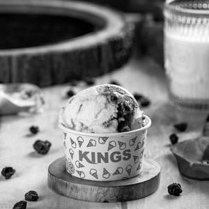 Blue Berry Icecream