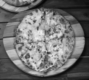 Paneer Tikka Pizza [Large]