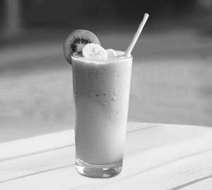 Mix Fruits Lassi