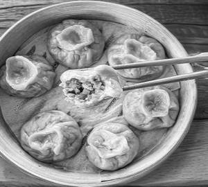 Panneer momo's [5 pieces]