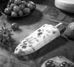 Fruit Cream Kulfi