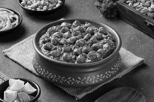 Pindi Chole