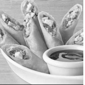 Spring Roll