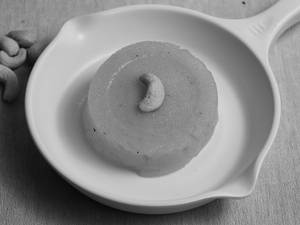 Pineapple Sheera (300gm)