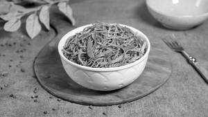 Veg Hawker Style Chowmein
