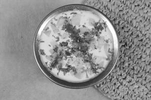 Aloo Raita