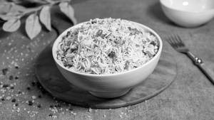 Veg Black Pepper Fried Rice