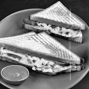 Veg  Sandwich