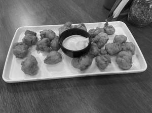 Chicken Bites