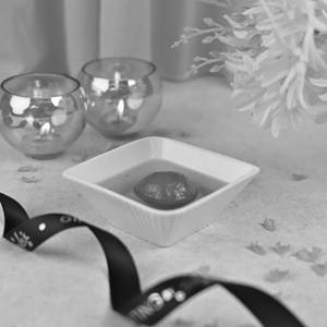 Gulab Jamun (Plate)