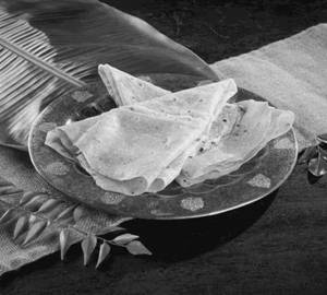 Rumali Roti